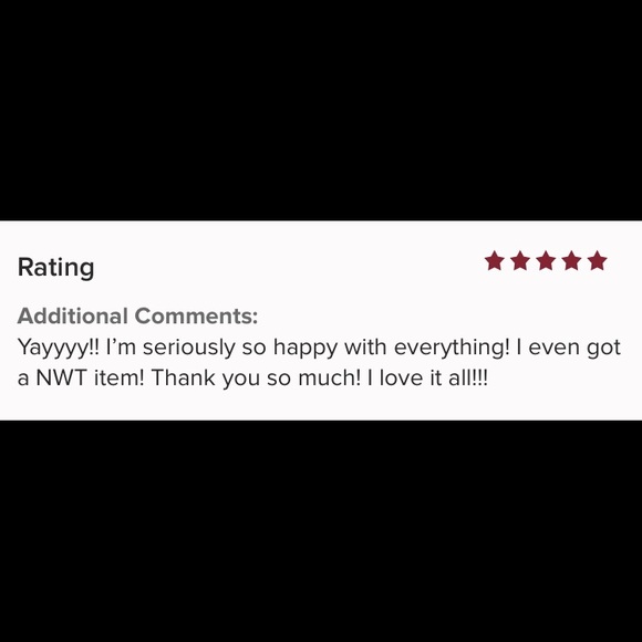 4 PIECE Mystery Reseller Box - Picture 5 of 5